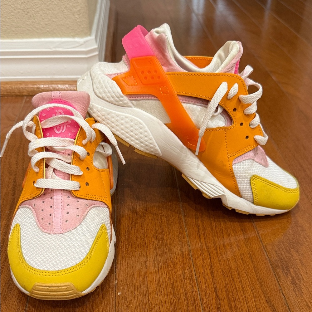 Huarche Nike size 9